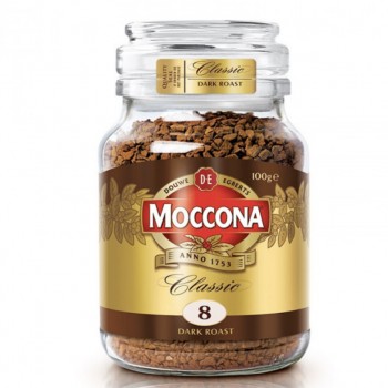 Moccona Coffee Classic 400g